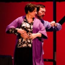 BWW Review: City Theater's NEXT TO NORMAL Is Stunning!
