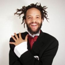 Savion Glover, Patricia Smith and Christian McBride Named NJPAC Artistic Advisers