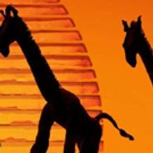 Disney's THE LION KING to Premiere in Manila in March 2018