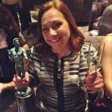 Dale Soules Returns to James Lecesne's THE MOTHER OF INVENTION with Third SAG Award