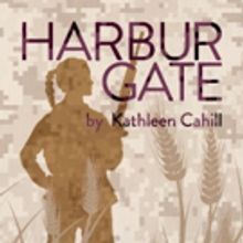 NNPN Commission HARBUR GATE by Kathleen Cahill to Debut at Salt Lake Acting Company