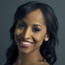 KAYLA ROWSER, A Dancer's Life