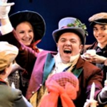 Photo FLASH: A CHRISTMAS CAROL at Theatre Three