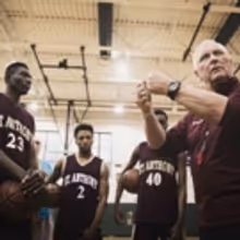 Showtime to Premiere LEGACY: BOB HURLEY Exclusively on Digital Platforms 2/20