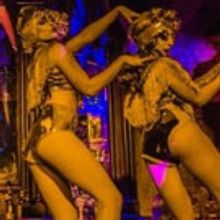 LUCENT ENCHANTMENT SOCIETY Will Return to Clifton's Republic
