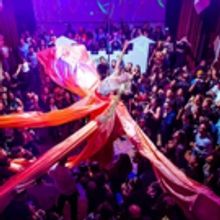 House of Yes to Host 1st Anniversary THANK YOU FOR EVERYTHING Free Dance Party