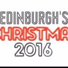 Underbelly Announces Edinburgh's Programme for Christmas 2016-17