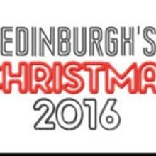 Underbelly Announces Edinburgh's Programme for Christmas 2016-17