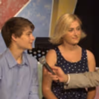 TV: Meet the Company of Grove Theatre's WELCOME TO MY WORLD Video