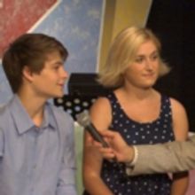 TV: Meet the Company of Grove Theatre's WELCOME TO MY WORLD