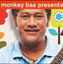 Monkey Baa Theatre Company Presents JAY LAGA'AIA: FAMILY TIME