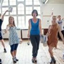Photo Flash: LOVE BIRDS Comes to Edinburgh Fringe Today