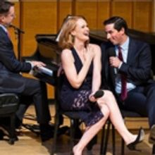 New Musicals, Maury Yeston, Frank Loesser and More Set for 2016-17 BROADWAY CLOSE UP…