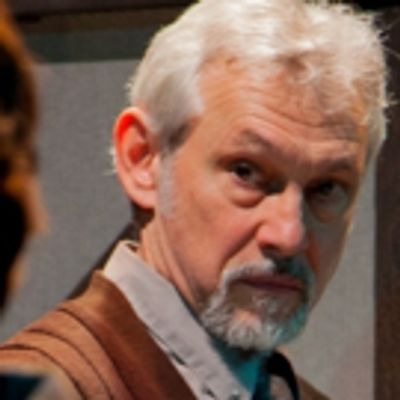 BWW Review: EQUUS Chills as Constellation Theatre
