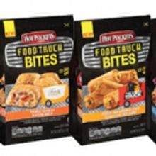 HOT POCKETS Launches New Items That Bring The Taste Of Popular Food Trucks To Freezer