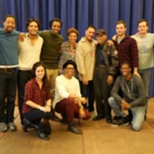 Cast Set for FLY at Pasadena Playhouse This Winter; Play Heads Off-Broadway This Spri
