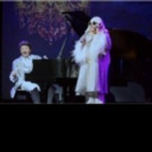 The Metropolitan Room Present LEE SQUARED: AN EVENING WITH LIBERACE AND MISS PEGGY LE
