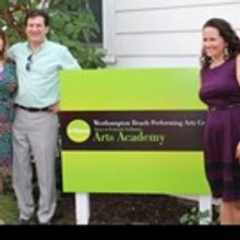 WHBPAC Rebrands Arts Academy