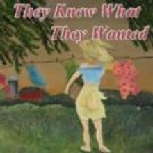 ReGroup to Stage Reading of THEY KNEW WHAT THEY WANTED Next Week