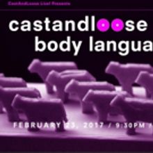 CASTANDLOOSE LIVE Returns to Joe's Pub for 5th Installment