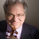 Itzhak Perlman to Perform at bergenPAC, 10/11