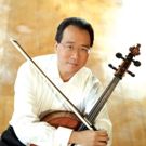 Yo-Yo Ma to Join Houston Symphony in Concert This February; Tickets on Sale Now!