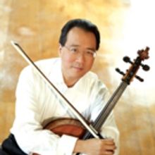 Yo-Yo Ma to Join Houston Symphony in Concert This February; Tickets on Sale Now!