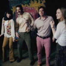 Space 55's SEXUAL PERVERSITY IN CHICAGO Returns Tonight