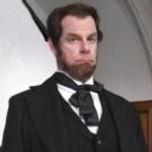 East Lynne Theater Company Offers Savings for MR. LINCOLN and More