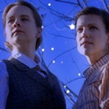 Bluebarn Theatre presents Regional Premiere Of SILENT SKY by Lauren gunderson