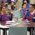 NBC's SUPERSTORE Up +17% Week-to-Week in 18-49