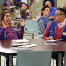 NBC's SUPERSTORE Up +17% Week-to-Week in 18-49