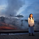 Photo Flash: First Look at Serenbe Playhouse's MISS SAIGON, Featuring Real-Life…
