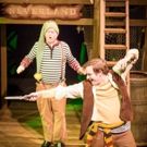 BWW Review: PETER AND THE STARCATCHER at Playhouse Merced
