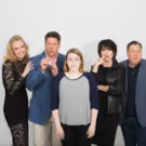Photo Flash: First Look at Brooks Ashmanskas, Beth Leavel, Christopher Sieber and…