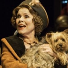 GYPSY's Imelda Staunton, THE AUDIENCE's Peter Morgan Make Queen's 2016 Honours List