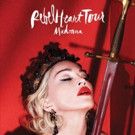 Madonna Now Holds Record For Highest-Grossing Touring Solo Artist In Billboard…