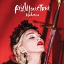Madonna Now Holds Record For Highest-Grossing Touring Solo Artist In Billboard…