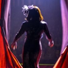 Imelda Staunton, Benedict Cumberbatch and Mark Rylance Featured in New Book CURTAIN…