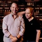 Aaron Posner & Teller Helm Larry Yando in Chicago Shakespeare's THE TEMPEST…