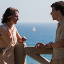Woody Allen's CAFE SOCIETY to Open 69th Cannes Film Festival