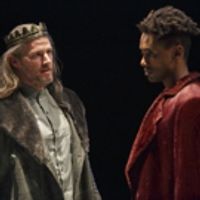 BWW Review: BREATH OF KINGS: REBELLION & REDEMPTION at the Stratford Festival Photo