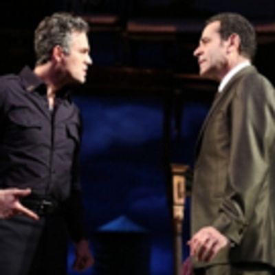 TV: Watch Highlights of Mark Ruffalo, Tony Shalhoub & More in THE PRICE on Broadway!