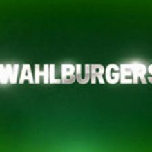 A&E Premieres New Season of WAHLBURGERS Tonight