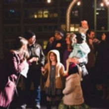 Downtown Jewish Life to Present INTO THE NIGHT at The 14th Street Y