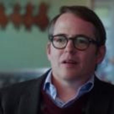 VIDEO: New Trailer, Poster for Neil LaBute's DIRTY WEEKEND, Starring SYLVIA's Matthew Broderick