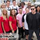 Food Network to Premiere THE GREAT FOOD TRUCK RACE: FAMILY FACE-OFF 8/28