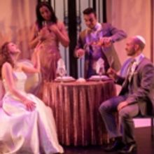 BWW Review: IT SHOULDA BEEN YOU at The Segal Centre for Performing Arts, Dora Wasserm