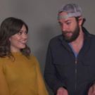Zachary Levi, Mandy Moore Reprise TANGLED Roles in New Disney Channel Movie & Series