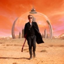 BWW Recap: The Doctor is 'Hell Bent' to Save Clara on DOCTOR WHO